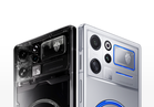 Redmagic 12 Pro+ launched with Snapdragon 8 Elite Extreme Gen 6, First-ever 185Hz display and RGB Liquid Cooling system
