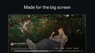 Instagram推出Apple TV专属App,可在电视屏幕看Reels和直播