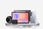 Samsung 10.10 Syok Deals: Get up to 40% off for Galaxy S25 Ultra, Galaxy Tab S10 FE+ and more starting 9 October