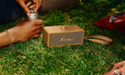 Marshall Emberton III now available in Brown colourway and fastening strap for RM999
