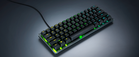 Razer Huntsman V3 Pro Mini 8KHz announced with Analog Optical Switches Gen-2, 8000 Hz HyperPolling at RM789