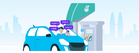 Setel now lets you use your voice to start fuelling: Is it actually faster?