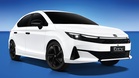 2026 Honda City Hatchback小改款在马六甲正式下线
