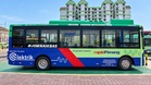 Rapid Bus trials new EV buses with Rapid KL and Rapid Penang