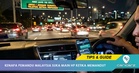 Main HP Waktu Memandu: Lebih Teruk Dari Mabuk