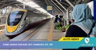 Krisis Tenaga Global, KTMB Tawar Diskaun 30%