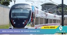 Krisis Tenaga Global, ERL Tawar Diskaun 90%