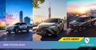 15,370 Units & Counting: How Toyota is Outrunning the 'New Brand' Invasion in 2026