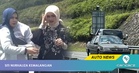 Siti Nurhaliza Kemalangan Di MEX