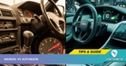 Pakai Manual Jimat Minyak: Fakta atau Mitos 90-an? 5 Perkara Yang Anda Perlu Tahu