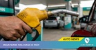 Why "Oil-Rich" Malaysia Still Imports 50% of Its Fuel, And Why That’s a Problem Right Now