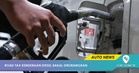 Minyak Tak Boleh Turun, Tapi Road Tax Diesel Boleh