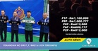 Bidaan P1P Cecah RM1.1 Juta! Ini Senarai Nombor Plat Siri P_P Paling Mahal