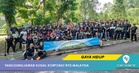 Program CSR BYD Malaysia: Inisiatif Penanaman Pokok Light the Change dan Bantuan Kemanusiaan Sandakan