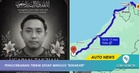 "Ride" Terakhir Berakhir Pilu