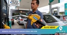 Jangan Risau BUDI95 200 Liter Kekal