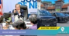 Should Ministers Drive EVs? 5 Realities Behind The Move To Electrify The Govt Fleet