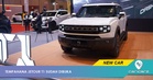 Jangan Beli SUV Lain Dulu! JETOUR T1 Dah Buka Tempahan, Spesifikasi Bukan Kaleng-Kaleng