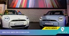 MINI Paul Smith Edition Kini Boleh Didapati Di Auto Bavaria Dalam Dua Warna Eksklusif
