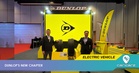 EV-Ready & Accessible: Dunlop Enters A New Chapter Under Toyotsu Binter