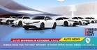 Honda Malaysia Perkukuh Dominasi Hibrid; Model e:HEV Kini Dilindungi Jaminan 10 Tahun