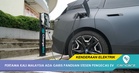 Kali Pertama: KKR Lancar Garis Panduan Untuk Stesen Pengecas EV