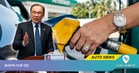 Cheap Petrol For T20? Its Days Are Numbered. PM Anwar Drops New Update