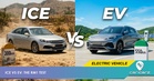 T20 without Petrol Subsidy, RM1 Petrol Goes 2.98km — EV Goes Up to 5.45km