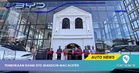 Bilik Pameran BYD Mansion Macalister Dibuka Rasmi