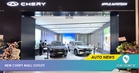 Chery Just Opened A Gorgeous New Lifestyle Showroom Inside Pavilion Bukit Jalil