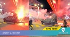Marketing Gone Wrong! 15 People Land In Lockup After Rented Hilux Flare Stunt Fails To Impress Cops