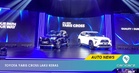 Toyota Yaris Cross Malaysia: Laku Keras, Raih 2,298 Tempahan Dalam Dua Minggu