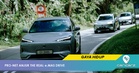 Proton e.MAS Raikan Pemandu Wanita Melalui Pemanduan EV