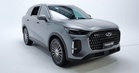 5 Cabin Perks That Prove Tiggo 9 Is Chery's Absolute Flagship