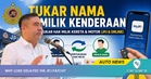 Anthony Loke Forces Vulnerable JPJ Systems Back Online Despite Active Fraud Exposure