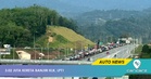 Sedia Hadap ‘Jammed’? Lebih 3 Juta Kenderaan Banjiri KLK & LPT1 Sempena Cuti Panjang