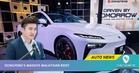 "If You Build A Service Center, We Pay For It" — Volt Auto’s Massive Cash Injection To Upgrade Dongfeng Malaysia