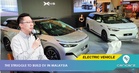 "Virtually No Suppliers" — Xpeng Is Struggling To Find Local Parts To Build Its EVs In Malaysia