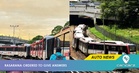 APAD Demands Answers: Prasarana Ordered To Submit Urgent Report Following Scary LRT Derailment In KL