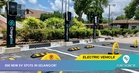 Selangor Is Mapping Out 500 New EV Charging Spots Including Outskirt Areas Like Sabak Bernam