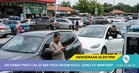 Analisis: Isu PHEV Cas Di R&R Musim Raya, Siapa Patut Mengalah?