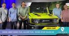 Jangan Beli SUV Kompak Dulu! Ini 3 Pertaruhan Baharu Suzuki di Malaysia Yang Sedia Gugat Pasaran