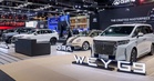 KLIMS 2026: GWM Bakal Dedah 2 Model EV Misteri