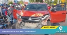 Patutlah Berani Mati Pandu Mengundur , Rupanya "Lalok"