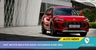KLIMS 2026: SAIC Motor Malaysia Bakal Gegar KLIMS 2026: Tampil MG ZS Baharu & 'IM'