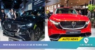 Holding A Showroom Pen? Freeze Your SUV Deposit Until You See Mazda's Booth At KLIMS 2026