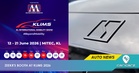 1,400 hp SUV? 3 Wildest Things To See At Zeekr’s KLIMS 2026 Booth This 12-21 June