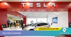 Warga Kuching Dah Boleh Pandu Uji! Tesla Buka 'Experience Centre' Baharu Di The Spring Mall