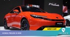 RM278k For A Honda?! 5 Reasons This Reborn Prelude Is WAY More Than Just An Expensive Civic