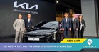 KLIMS 2026: Kia ‘Gegar’ MITEC, Tayang Kia K4 GT-Line & Trio EV Canggih